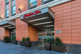 Hampton Inn San Francisco