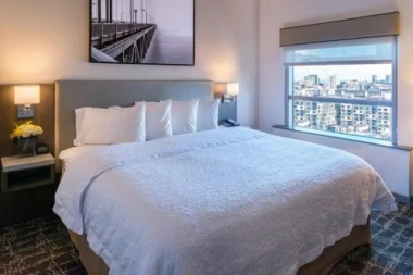 Hampton Inn San Francisco