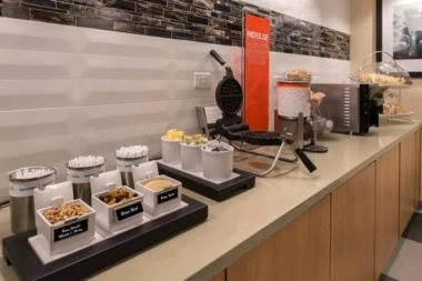 Hampton Inn San Francisco
