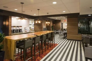 Hampton Inn São Francisco
