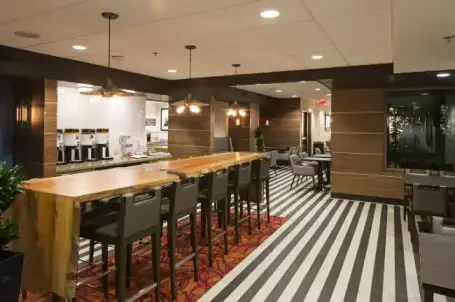 Hampton Inn San Francisco