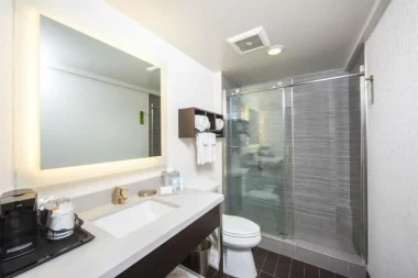 Hampton Inn São Francisco