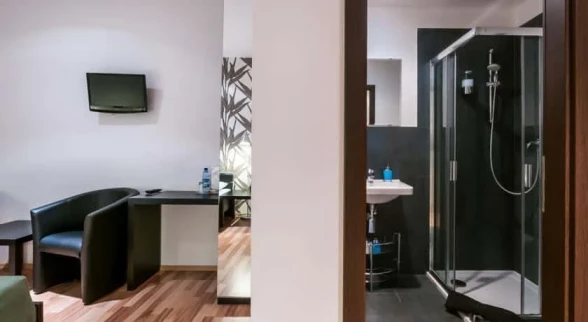 Hotel VV