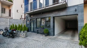 Hotel VV