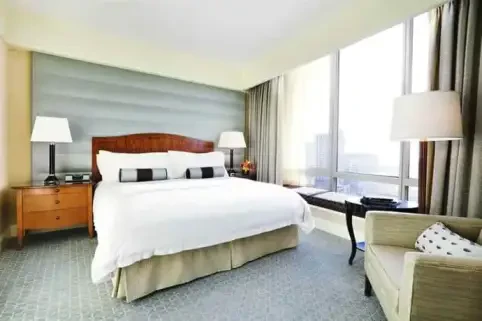 Four Seasons San Francisco
