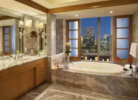 Four Seasons San Francisco