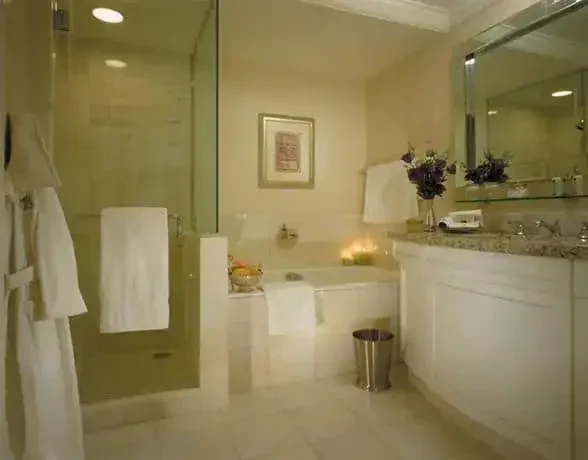 Four Seasons San Francisco