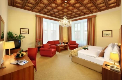 Grandhotel Brno