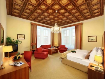 Grandhotel Brno