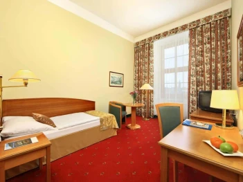Grandhotel Brno