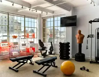 Hotel Zepplin San Francisco