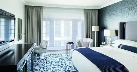 The Ritz San Francisco