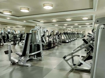 The Ritz San Francisco