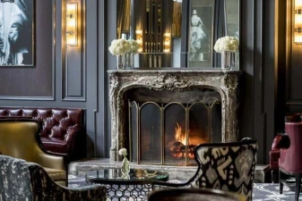 The Ritz San Francisco