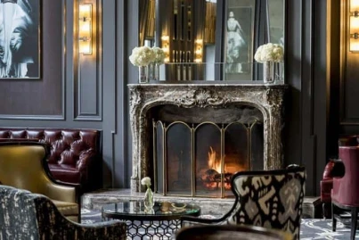 The Ritz San Francisco