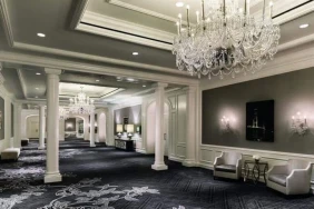 The Ritz San Francisco