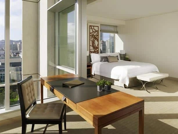 The St Regis San Francisco The St Regis San Francisco