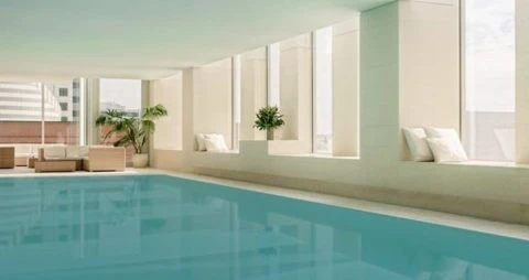 The St Regis San Francisco
