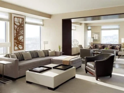 The St Regis San Francisco