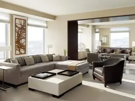 The St Regis San Francisco