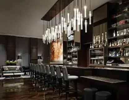 The St Regis San Francisco