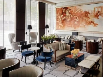 The St Regis San Francisco