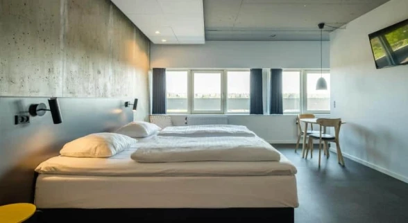 Zleep Hotel Aarhus