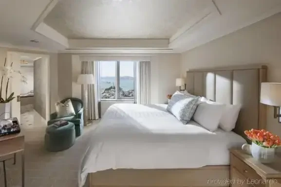 Loews Regency San Francisco