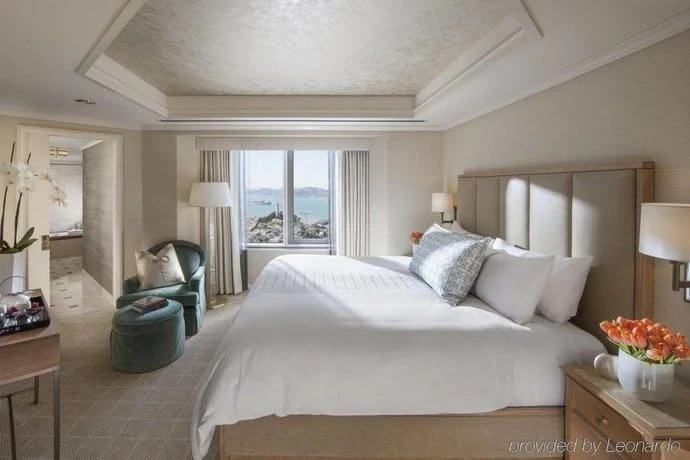 Loews Regency San Francisco Loews Regency San Francisco