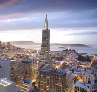 Loews Regency San Francisco