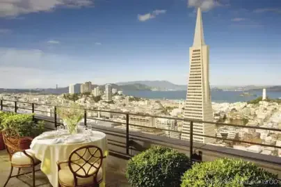 Loews Regency San Francisco