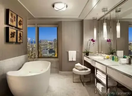 Loews Regency San Francisco