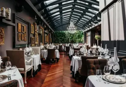 Hotel Telegraaf Autograph Collection