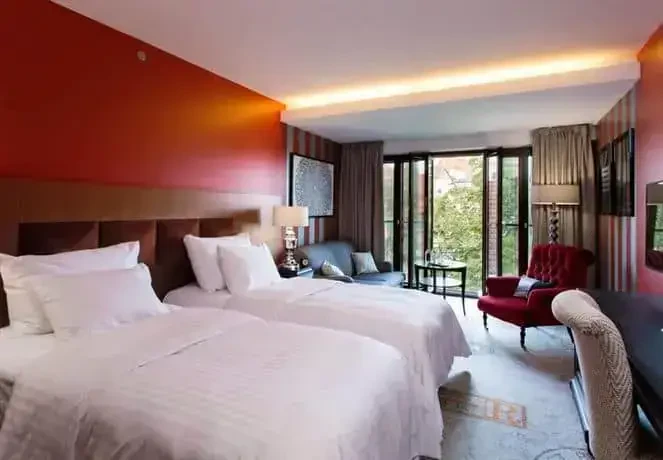 Hotel Telegraaf Autograph Collection