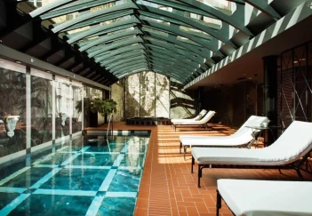 Hotel Telegraaf Autograph Collection