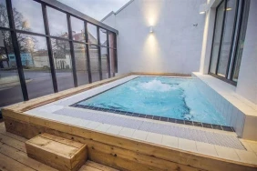 Hotel Braavo Spa