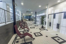 Braavo Spa Hotel