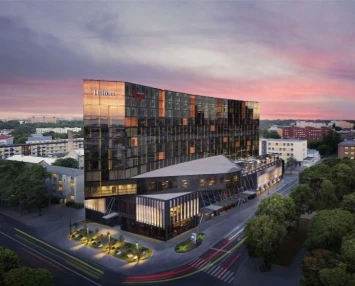 Hilton Tallinn