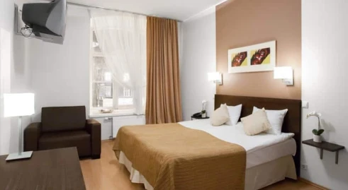 City Hotel Tallinn