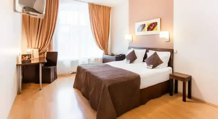 City Hotel Tallinn