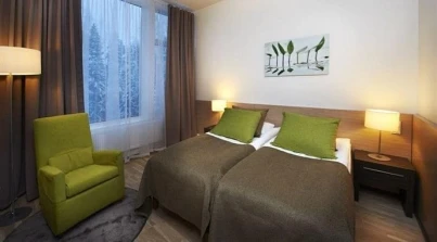 Norlandia Hotel Tampere