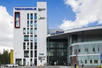 Norlandia Hotel Tampere
