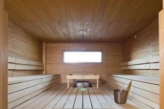 Norlandia Care Tampere Hotel