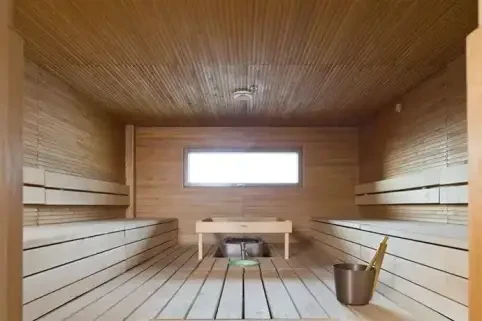 노랜드리아 케어 템페레 호텔