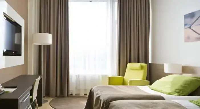 노랜드리아 케어 템페레 호텔