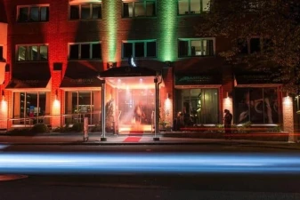 Lapland Hotel Tampere