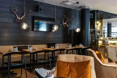 Lapland Hotels Tampere