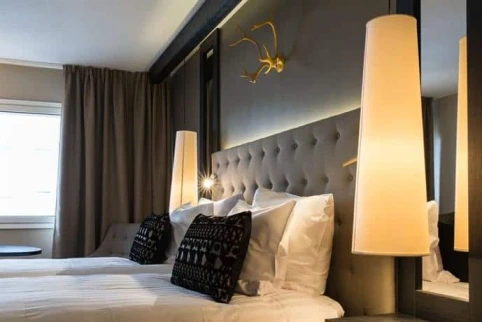 Lapland Hotels Tampere