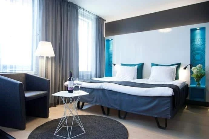 Scandic Tampere Scandic Tampere