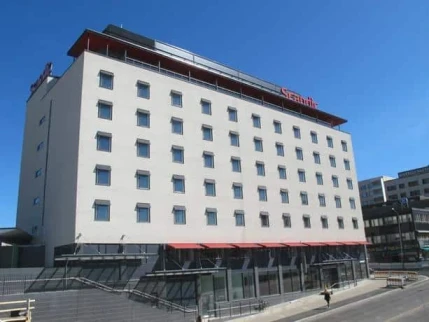 Scandic Tampere
